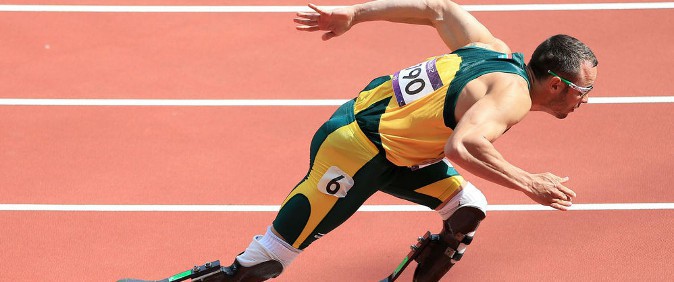 Deux athlètes sénégalais aux Jeux paralympiques de Rio - wiwsport Jeux paralympiques une